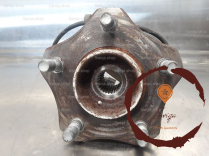 Moyeu ARD - RENAULT - 402027585R