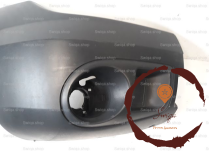 Crosse d pare-choc AV - RENAULT - 7700437698