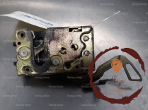 Serrure porte AVD - CITROEN - 96038805