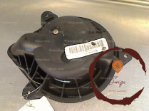 Moteur ventilateur chauffage - PEUGEOT - 6441K9