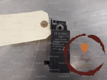 Boitier de prechauffage - PEUGEOT - 9803299780