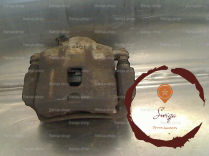 Etrier de frein AVD - KIA - 581902SA70
