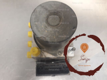 Unite hydraulique abs - PEUGEOT - 4541N6