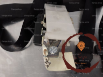 Ceinture AVD - OPEL - 13122374