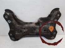 Berceau moteur AV - RENAULT - 311402121498