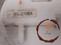 Pompe carburant immergee - DACIA - 172024983R