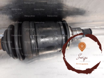 Transmission AVG - TOYOTA - 4347049575