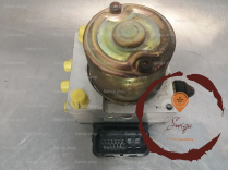 Unite hydraulique abs - MAZDA - CBY7437AZ