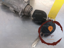 Antivol de direction - FORD - 1138793