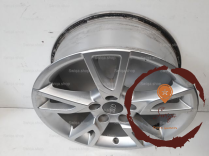 Jante aluminium 2 - AUDI - 8U0601025AC