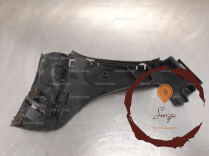 Support g pare-choc AR - VOLVO - 31323158