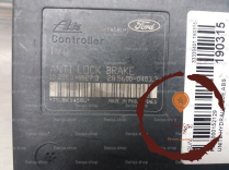Unite hydraulique abs - FORD - 1492850