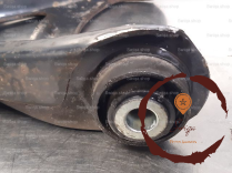 Triangle inf AVD - RENAULT - 7700794387