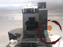 Serrure porte AVD - RENAULT - 527137055209