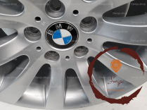 Jante aluminium 1 - B.M.W. - 36116777347