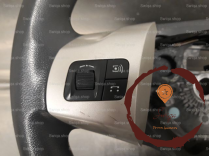 Volant de direction - OPEL - 13155559