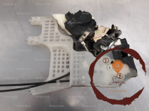 Serrure porte ARG - HYUNDAI - 527202020853