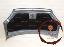 Capot - FORD - 1372089