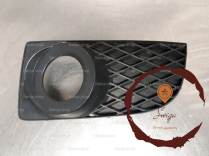 Enjoliveur g pare-choc AV - MAZDA - B25D50C21B