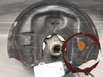 Fusee ARG - PEUGEOT - 517631
