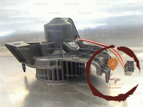 Moteur ventilateur chauffage - OPEL - 90535114