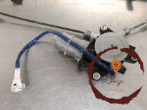 Mecanisme+moteur leve-glace ARG - SUZUKI - 8350265D10000