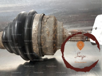 Transmission AVG - CITROEN - 3272LW