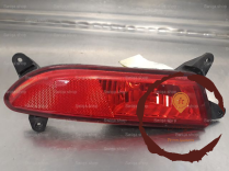 Feu brouillard ARD - KIA - 809010076676