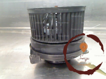 Moteur ventilateur chauffage - LAND ROVER - JGC500030