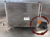 Condenseur clim - MAZDA - CB0561480B