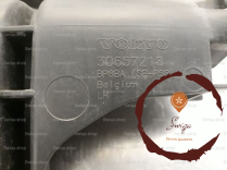 Support g pare-choc AR - VOLVO - 31323158