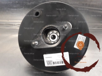 Servo-frein - CITROEN - 4535V5