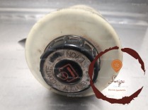 Reservoir pompe direction - PEUGEOT - 401890