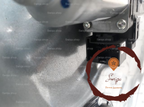 Mecanisme+moteur leve-glace AVD - VOLKSWAGEN - 527120070724