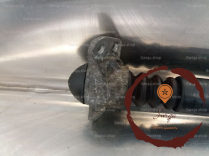 Amortisseur ARG - VOLKSWAGEN - 323101116712