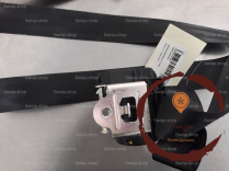 Ceinture AVD - DACIA - 868845555R