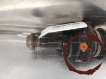 Transmission ARD - B.M.W. - 33207572430