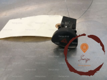 Bouton de warning - RENAULT - 8200442723