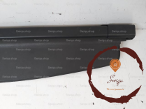 Cache bagage - VOLKSWAGEN - 537501071543