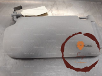 Pare-soleil droit - HYUNDAI - 852022E630QS