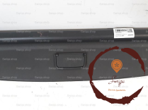 Cache bagage - VOLKSWAGEN - 537501071543