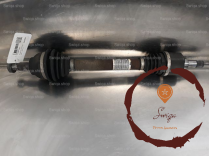 Transmission AVG - PEUGEOT - 3272QA