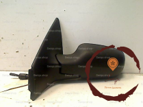 Retroviseur ext. g - RENAULT - 7701054685