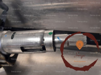 Colonne de direction assistee - OPEL - 95514398