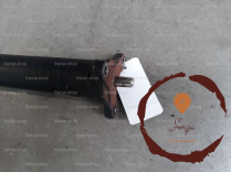 Transmission longitudinale AR - B.M.W. - 2031077357