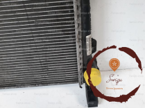 Radiateur - MERCEDES - 1695002103