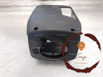 Coquille de volant - PEUGEOT - 96778073ZD