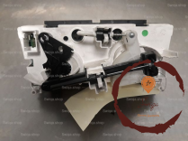 Commande de chauffage - PEUGEOT - 6452G1