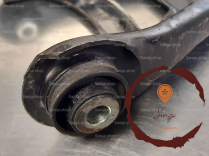 Triangle inf AVD - RENAULT - 7700794387