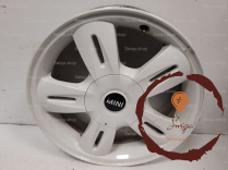 Jante aluminium 3 - MINI - 36116777357